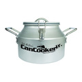 Can Cooker GRILL STEAM COOKR 2G JR-001